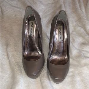 Steve Madden heels